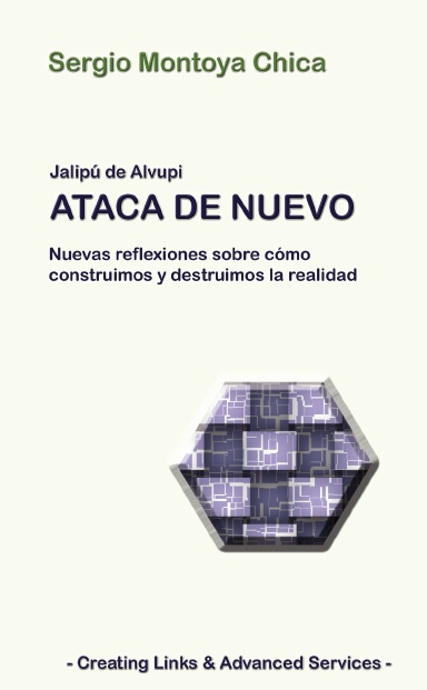 Jalipú de Alvupi -ATACA DE NUEVO-