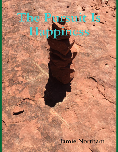 The Pursuit Is Happiness