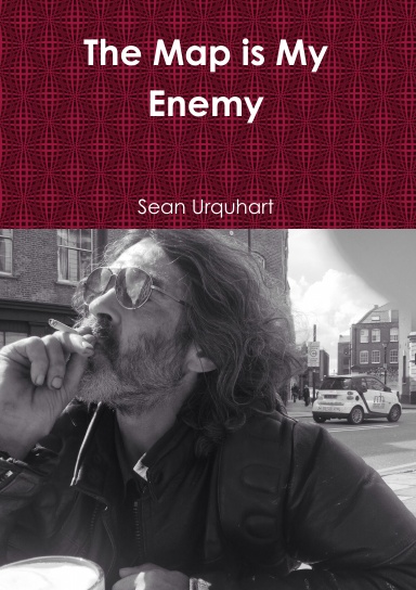 The Map is My Enemy