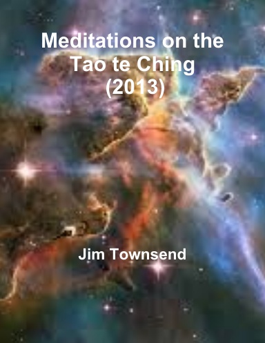 Meditations on the Tao te Ching (2013)