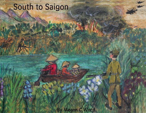 SOUTH TO SAIGON