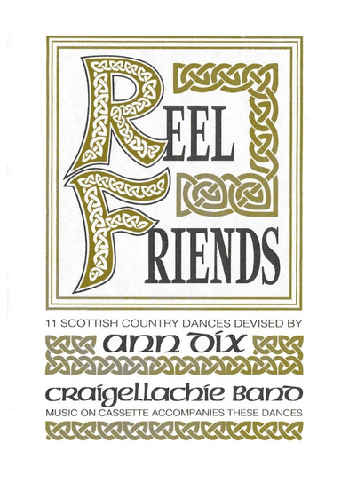 Reel Friends Book 1