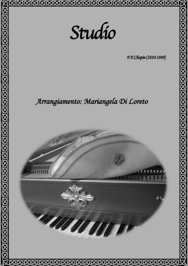 Studio, Chopin