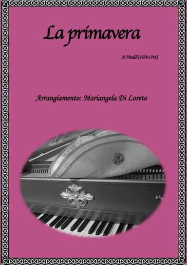 La Primavera, Vivaldi