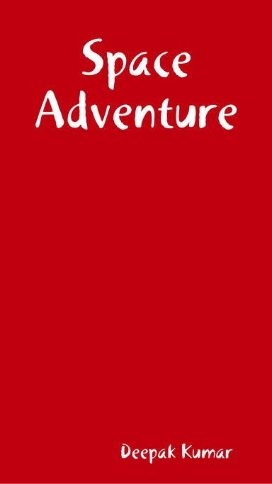 Space Adventure
