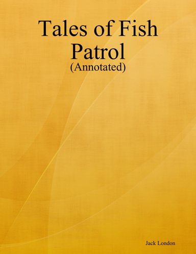 Tales of Fish Patrol