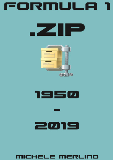 Formula1.zip 1950-2019 Digital Edition