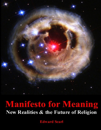 Manifesto for Meaning