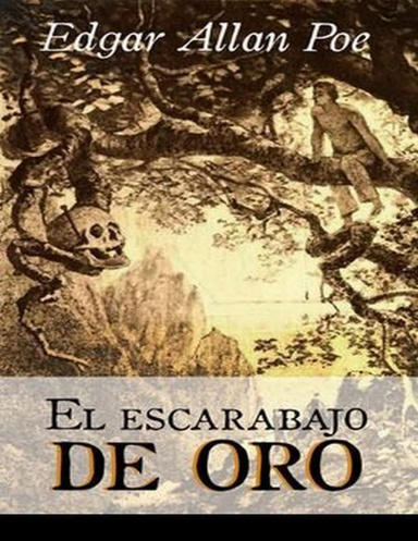El escarabajo de oro