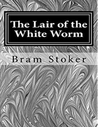 The Lair of the White Worm