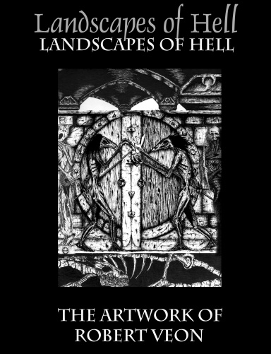 Landscapes of Hell