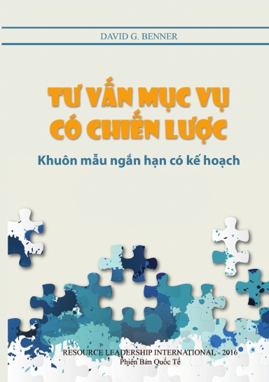 Tư Vấn Mục Vụ Có Chiến Lược