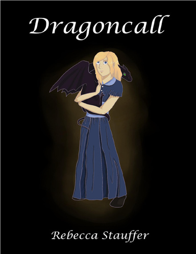 The Dragon Tamer: Dragoncall