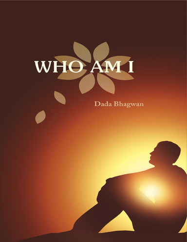 Who Am I