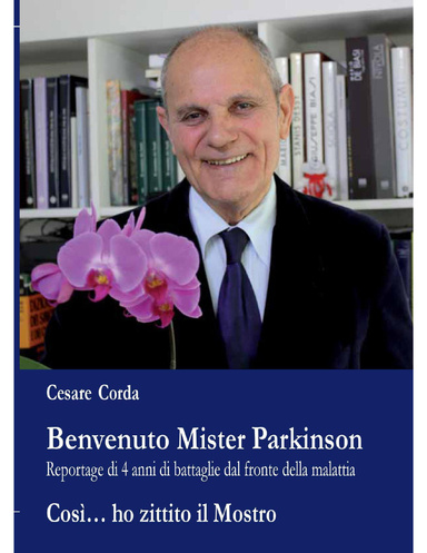 Benvenuto Mister Parkinson