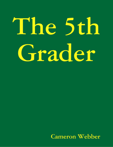 The 5th Grader