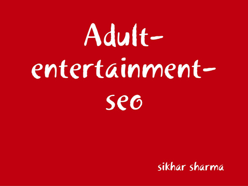 Adult-entertainment-seo