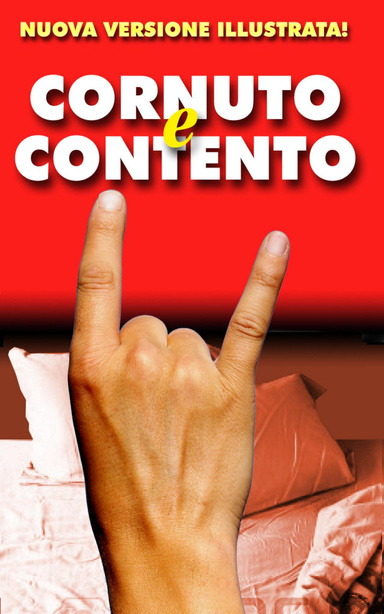 Cornuto e Contento Illustrato