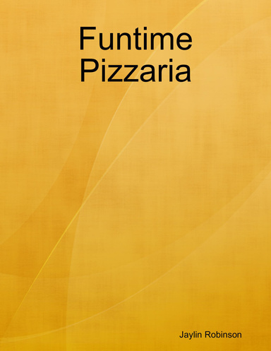 Funtime Pizzaria