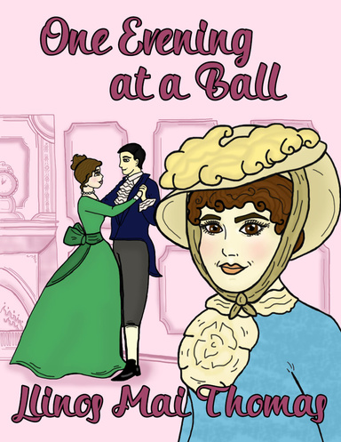 One Evening At a Ball