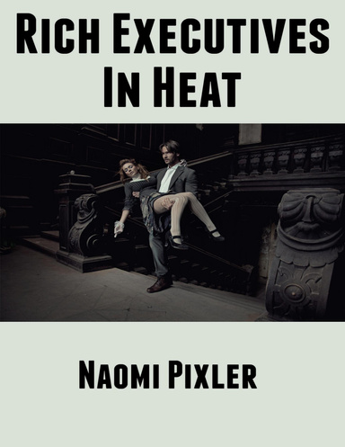 Rich Executives In Heat