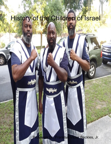 History of the Children of Israel