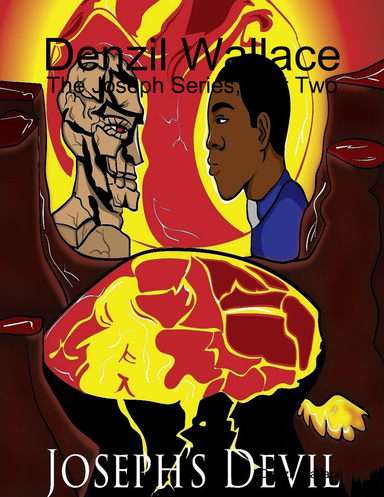 Joseph's Devil: The Joseph Series, Part Two