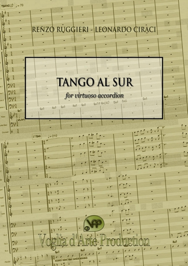 Tango Al Sur