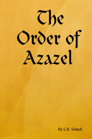 The Order of Azazel