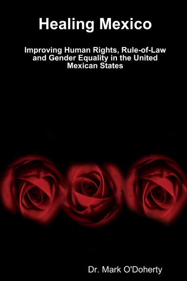 Healing Mexico – Improving Human Rights, Rule-of-Law and Gender Equality in the United Mexican States