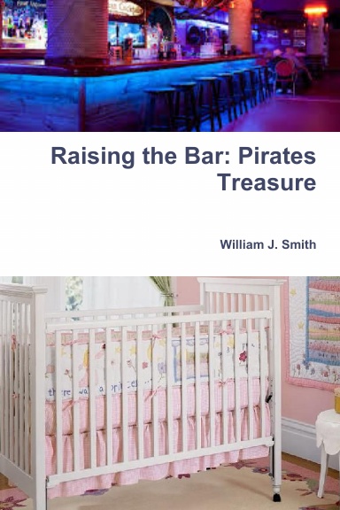 Raising the Bar: Pirates Treasure