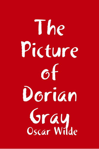 The Picture of Dorian Gray
