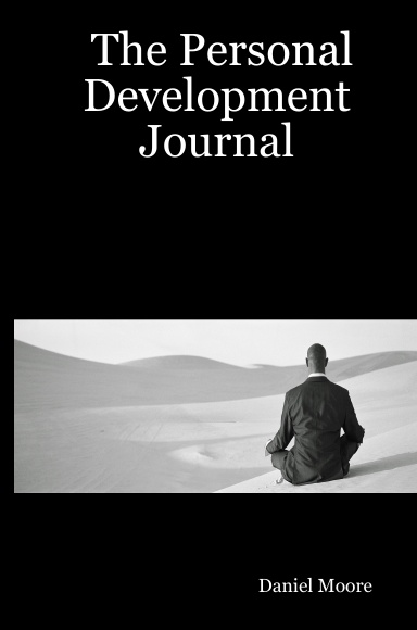 The Personal Development Journal