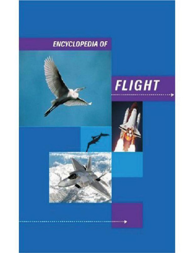 Encyclopedia of Flight