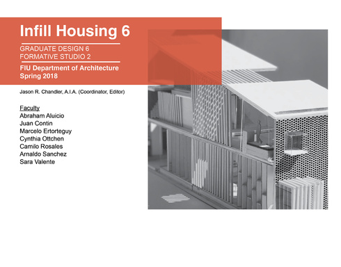 Infill Housing 6