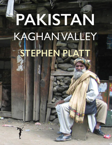 Pakistan: Kaghan Valley