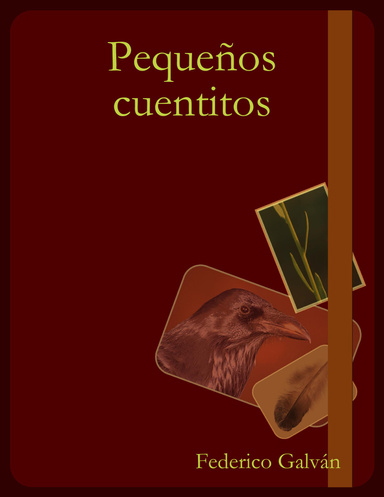 Pequeños cuentitos