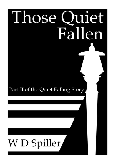 Those Quiet Fallen