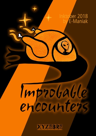 Improbable encounters