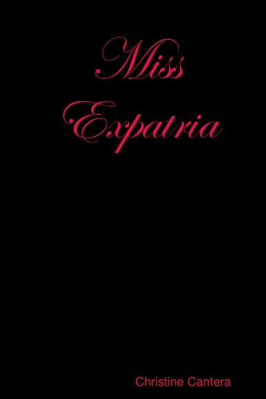 Miss Expatria