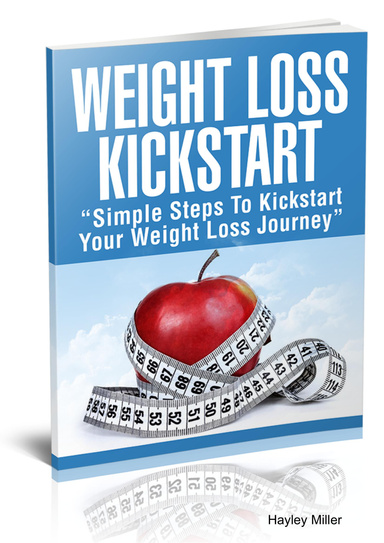 Weight Loss Kickstart