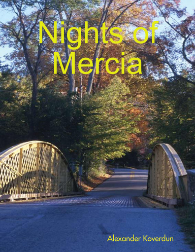 Nights of Mercia