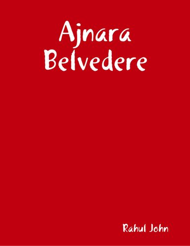 Ajnara Belvedere