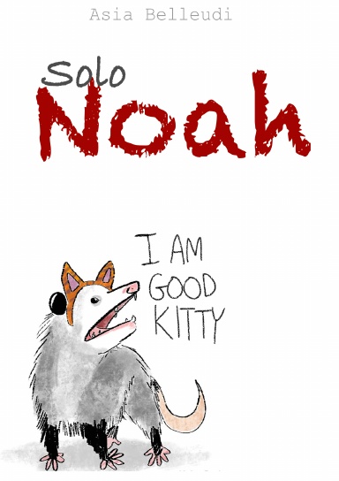 Solo Noah