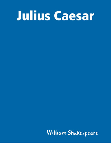 Julius Caesar