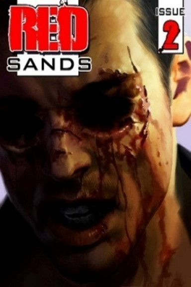 Red Sands 2