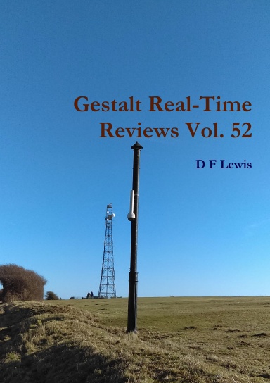 Gestalt Real-Time Reviews Vol. 52