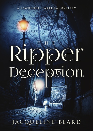 The Ripper Deception