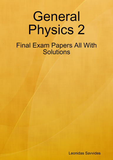 General Physics II