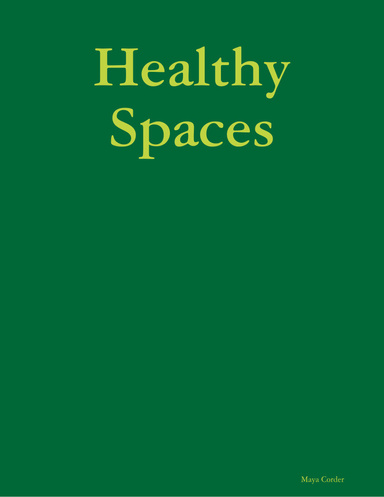 Healthy Spaces